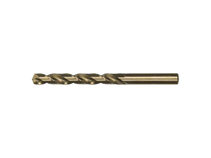 Makita Vrták do kovu HSS-G Cobalt (8%) , 13 /151 mm, 5ks | ajtech.sk