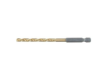 Vrták HSS-TiN Makita 3,2 mm so šesťhranom | ajtech.sk
