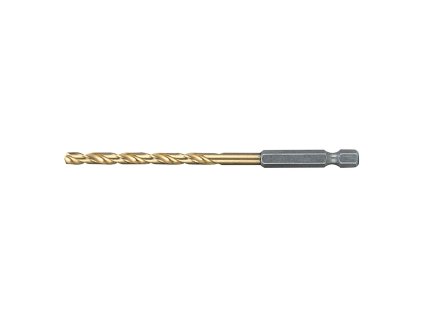Makita Vrták do kovu HSS-TiN, 13 mm | ajtech.sk