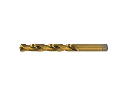 Makita Vrták do kovu TiN HSS-G, 8,5 /117 mm, 10ks | ajtech.sk