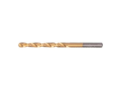 Makita Vrták do kovu TiN HSS-G, 16 /142 mm, 5ks | ajtech.sk