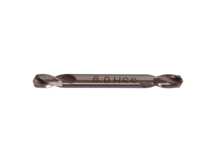 Makita Vrták do kovu HSS-G, 6 /66 mm, 10ks | ajtech.sk