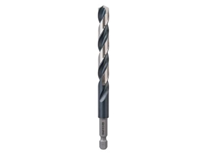 Bosch Vrták do kovu HSS Impact Control, 9,5 /125 mm | ajtech.sk