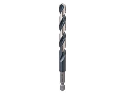 Vrták Bosch HSS Impact Control 9,5 / 125 mm | ajtech.sk