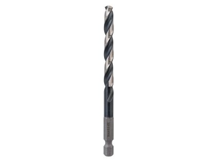 Bosch Vrták do kovu HSS Impact Control, 6,8 /109 mm | ajtech.sk