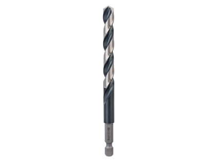 Bosch Vrták do kovu HSS Impact Control, 9 /125 mm | ajtech.sk