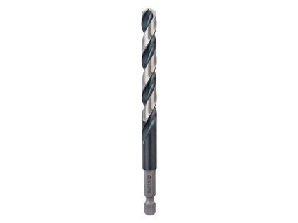 Vrták Bosch HSS Impact Control 9 / 125 mm | ajtech.sk