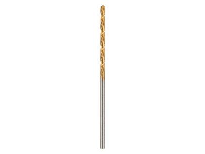 Vrták Bosch HSS-TiN 1,5x18 / 40 mm | ajtech.sk