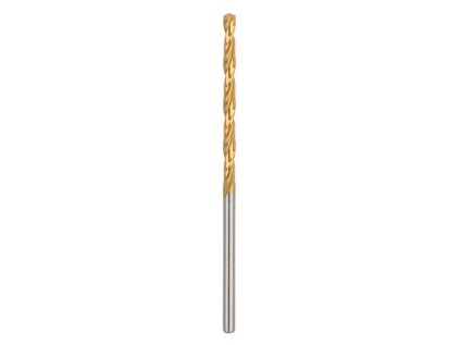 Bosch Vrták do kovu HSS-TiN, 2,5 x 30/57 mm | ajtech.sk