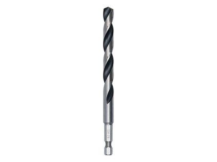 Vrták Bosch HSS PointTeQ 9 x 81 / 125 mm | ajtech.sk