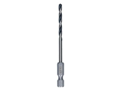 Bosch Vrták do kovu HSS PointTeQ, 3,5 x 39/79 mm, 10ks | ajtech.sk