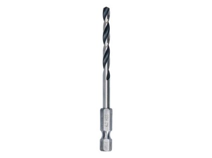 Bosch Vrták do kovu HSS PointTeQ, 4,2 x 43/83 mm, 10ks | ajtech.sk