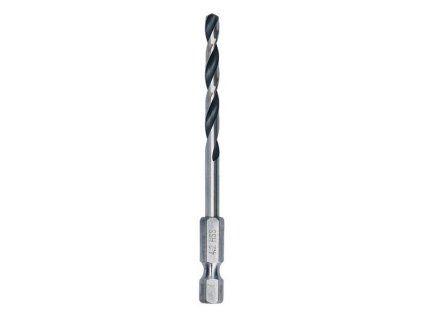 Vrták Bosch HSS PointTeQ 4,2 x 43 / 83 mm 10ks | ajtech.sk