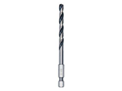 Vrták Bosch HSS PointTeQ 5,5x57 / 98 mm | ajtech.sk