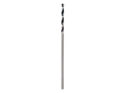 Vrták do kovu Bosch HSS PointTeQ 1,1 x 14 mm 10ks | ajtech.sk