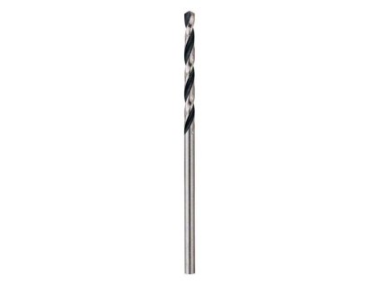 Bosch Vrták do kovu HSS PointTeQ, 2,1 x 24 mm, 10ks | ajtech.sk