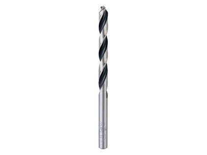 Bosch Vrták do kovu HSS PointTeQ, 6,4 x 63 mm, 10ks | ajtech.sk