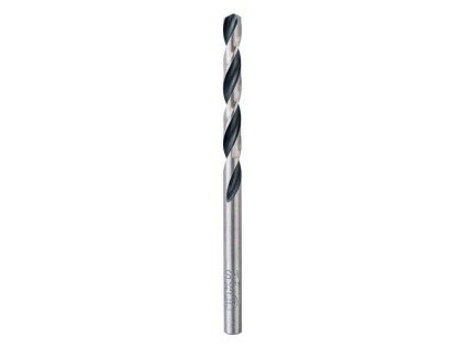 Vrták Bosch HSS PointTeQ 4,6 x 47 mm 10ks | ajtech.sk