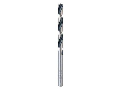 Vrták Bosch HSS PointTeQ 5,6 x 57 mm 10ks | ajtech.sk