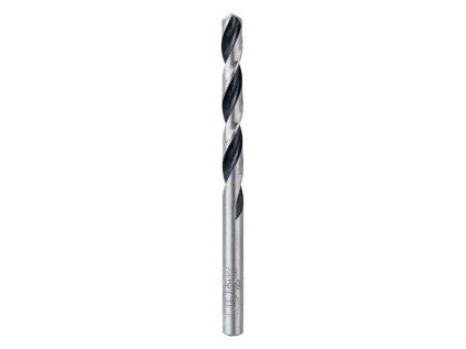 Vrták Bosch HSS PointTeQ 6,2 x 63 mm 10ks | ajtech.sk
