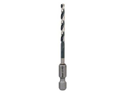 Vrták Bosch HSS Impact Control 3,5 x 39 / 79 mm | ajtech.sk
