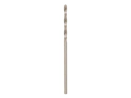 Bosch Vrták do kovu HSS-G, 1,3 x 16/38 mm, 10ks | ajtech.sk