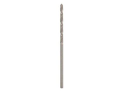 Bosch Vrták do kovu HSS-G, 1,8 x 22/46 mm, 10ks | ajtech.sk