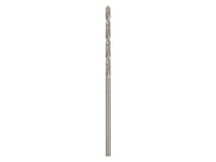 Bosch Vrták do kovu HSS-G, 1,8 x 22/46 mm, 10ks | ajtech.sk