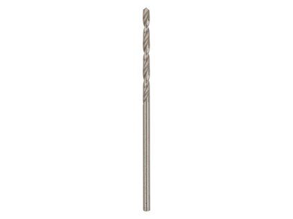 Bosch Vrták do kovu HSS-G, 1,9 x 22/46 mm, 10ks | ajtech.sk