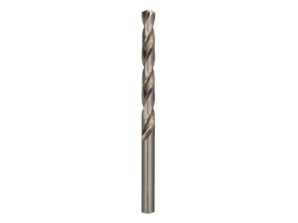 Bosch Vrták do kovu HSS-G, 7,9 x 75/117 mm, 10ks | ajtech.sk
