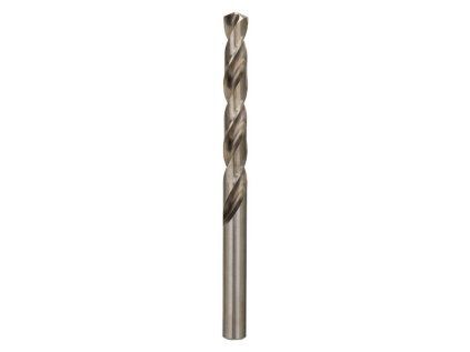 Bosch Vrták do kovu HSS-G, 9,4 x 81/125 mm, 5ks | ajtech.sk