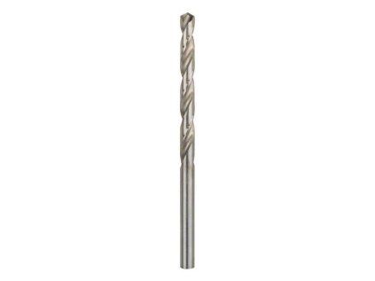 Vrták do kovu HSS-G 5 x 52 / 86 mm Bosch | ajtech.sk