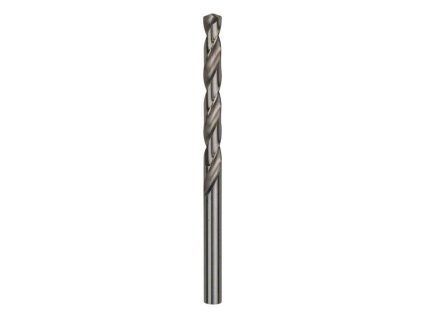 Bosch Vrták do kovu HSS-G, 6,9 x 69/109 mm, 10ks | ajtech.sk