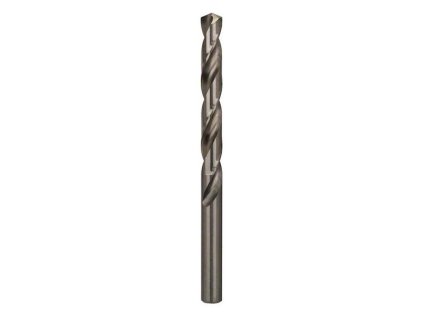 Bosch Vrták do kovu HSS-G, 10,7 x 94/142 mm, 5ks | ajtech.sk
