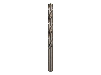 Bosch Vrták do kovu HSS-G, 10,7 x 94/142 mm, 5ks | ajtech.sk