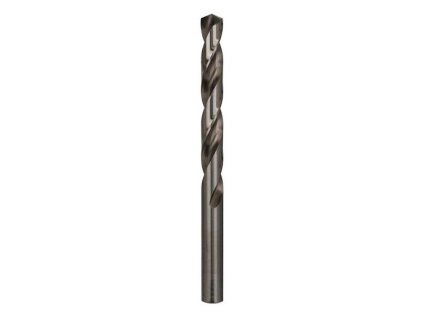 Bosch Vrták do kovu HSS-G, 11,9 x 101/151 mm, 5ks | ajtech.sk