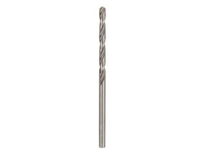 Bosch Vrták do kovu HSS-G, 3,8 x 43/75 mm, 2ks | ajtech.sk