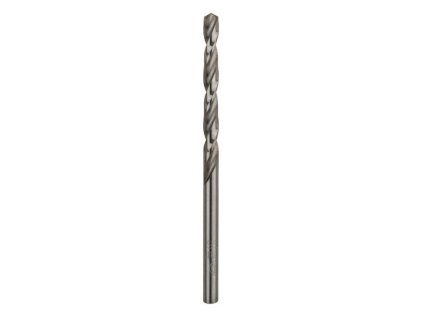 Bosch Vrták do kovu HSS-G, 4,3 x 47/80 mm | ajtech.sk