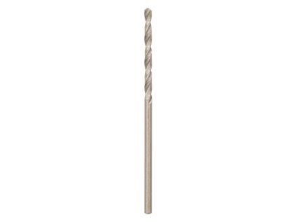 Vrták do kovu Bosch HSS-G 1,7X 20 / 43 mm 10ks | ajtech.sk