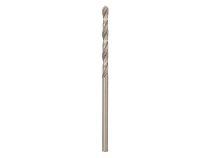 Bosch Vrták do kovu HSS-G, 2,3 x 27/53 mm, 10ks | ajtech.sk