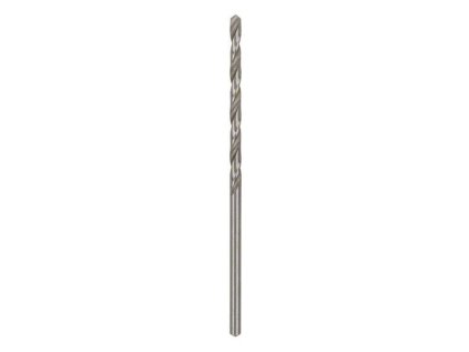 Bosch Vrták do kovu HSS-G, 2,4 x 30/57 mm, 10ks | ajtech.sk