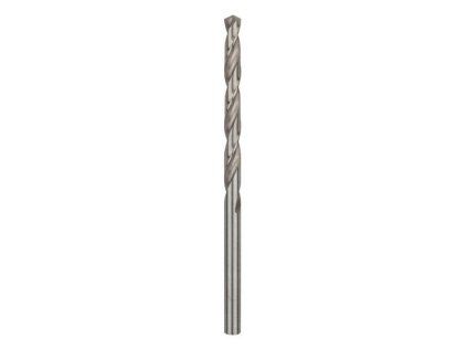 Bosch Vrták do kovu HSS-G, 5,6 x 57/93 mm, 10ks | ajtech.sk