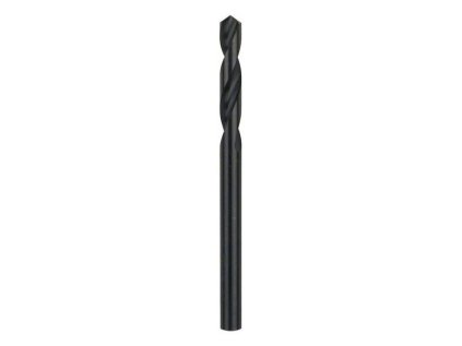 Bosch Vrták do kovu HSS-R, 5 x 26/62 mm, 10ks | ajtech.sk