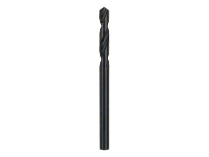 Vrták do kovu Bosch HSS-R 5 x 26 / 62 mm | ajtech.sk