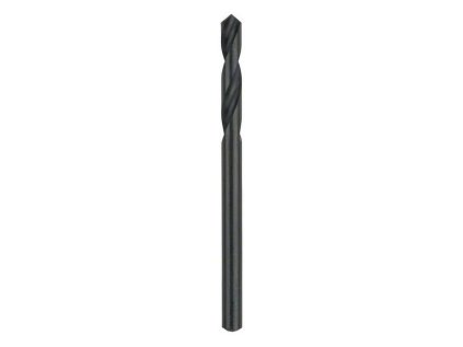 Bosch Vrták do kovu HSS-R, 4 x 22/55 mm, 10ks | ajtech.sk