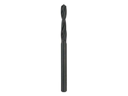 Vrták do kovu HSS-R 4,8 x 26 / 62 mm Bosch | ajtech.sk