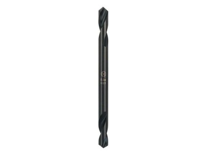 Bosch Vrták do kovu HSS-G, 5 x 17/62 mm, 10ks | ajtech.sk
