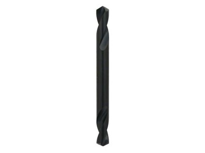 Bosch Vrták do kovu HSS-G, 6 x 19/66 mm, 10ks | ajtech.sk