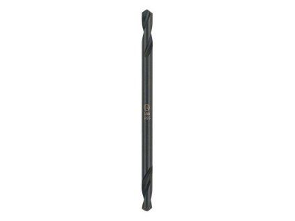Vrták do kovu Bosch HSS-G 3,1 x 11 / 49 mm | ajtech.sk