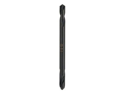 Bosch Vrták do kovu HSS-G, 4,1 x 14/55 mm, 10ks | ajtech.sk